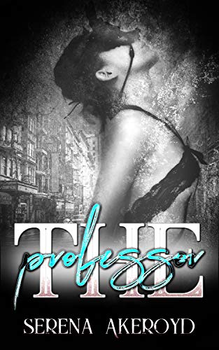 The Professor book cover