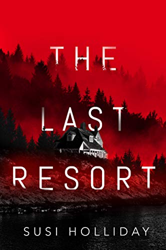 The Last Resort book cover