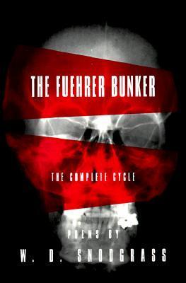 The Fuhrer Bunker book cover