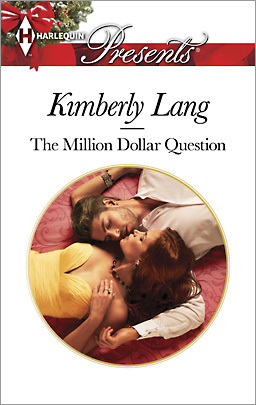 The Million-Dollar Question book cover