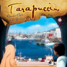 Tarapuccino book cover