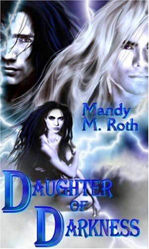 Darkness book cover 1