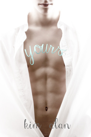 Yours book cover