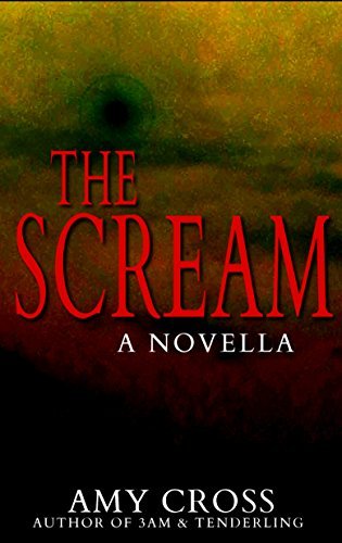 The Scream book cover