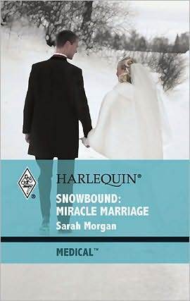 Snowbound book cover