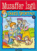 Ökkeş İşportacı book cover