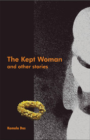 The Kept Woman and Other Stories book cover