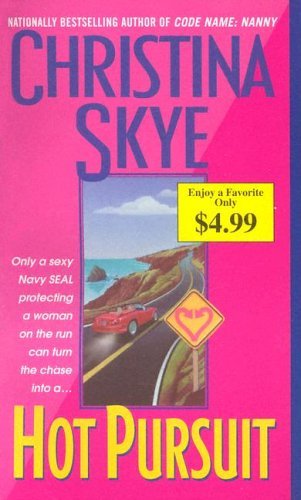 Hot Pursuit book cover