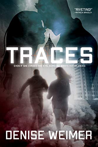 Traces book cover