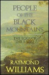 People Of The Black Mountains Vol.Ii book cover