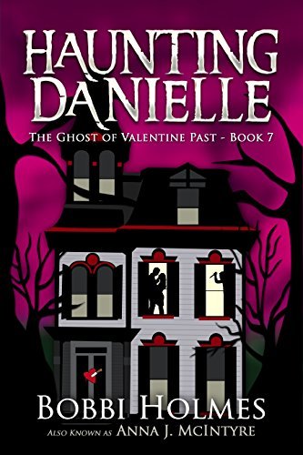 The Ghost of Valentine Past book cover