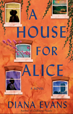 A House for Alice book cover