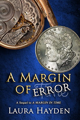 Margin Duo book cover 2
