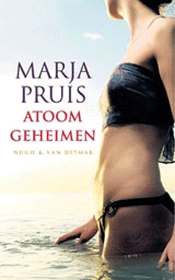 Atoomgeheimen book cover