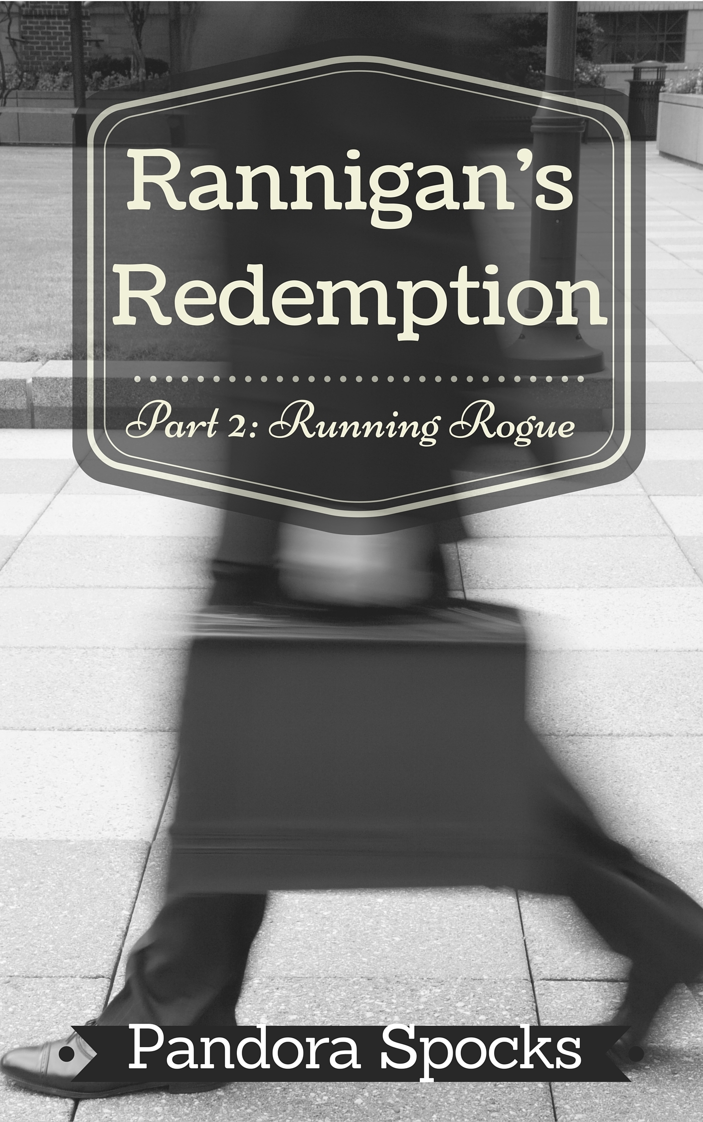 Rannigan's Redemption Part 2 book cover