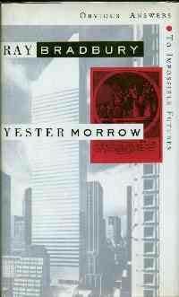 Yestermorrow book cover