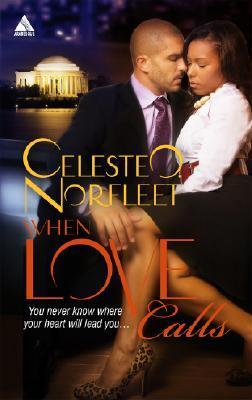When Love Calls book cover