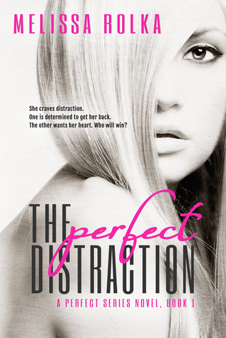 Perfect book cover 1