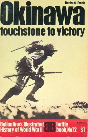 Okinawa book cover