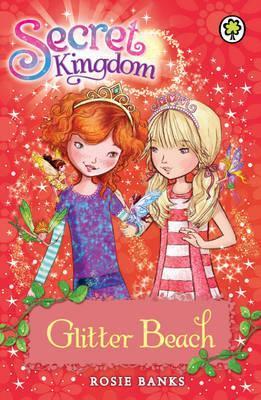 Glitter Beach book cover