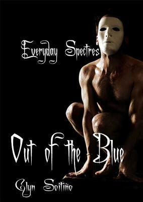 Out of the Blue book cover 1