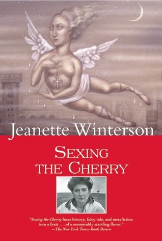 Sexing the Cherry book cover
