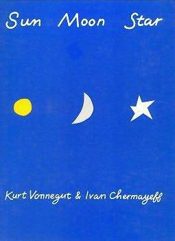 Sun Moon Star book cover