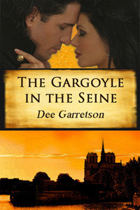 The Gargoyle in the Seine book cover