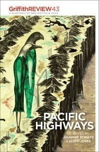 Griffith REVIEW 43 book cover