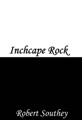 Inchcape Rock book cover
