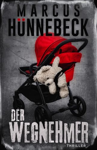 Der Wegnehmer book cover