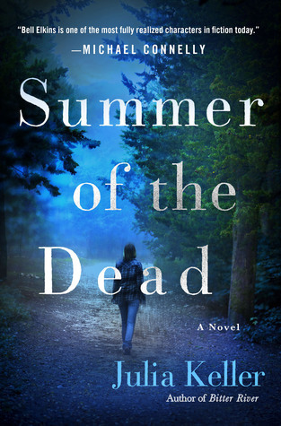 Bell Elkins book cover 3