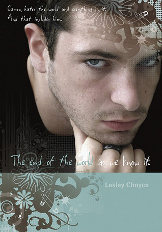 End of the World As We Know It book cover