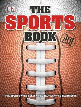 The Sports Book book cover