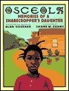 Osceola book cover