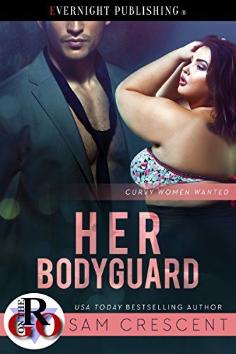 Her Bodyguard book cover