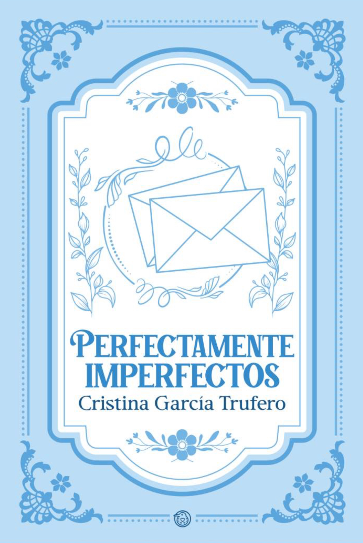 Perfectamente imperfectos book cover