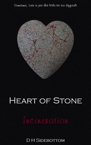 Heart of Stone book cover 1