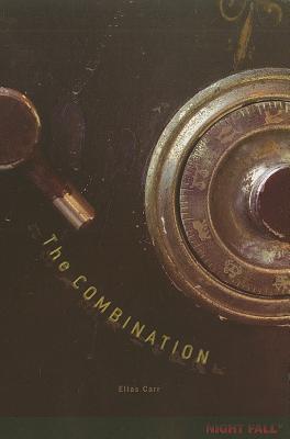 The Combination book cover