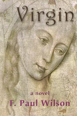 Virgin book cover