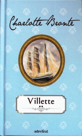Villette, vol.2 book cover