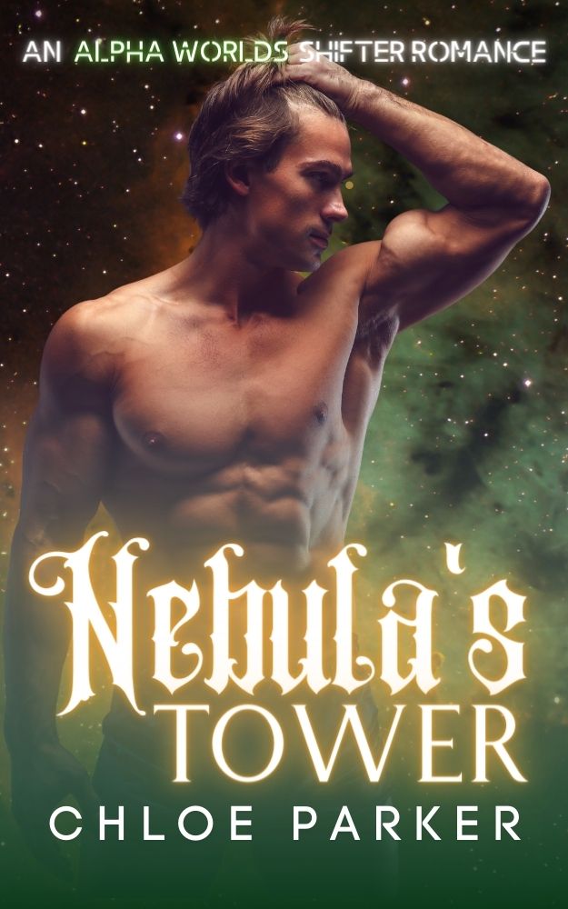 Alpha Worlds book cover 3