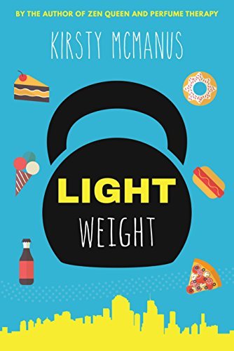 Lightweight book cover
