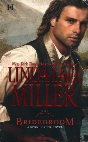The Bridegroom book cover