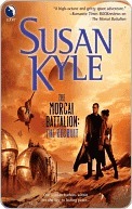 The Morcai Battalion book cover 2