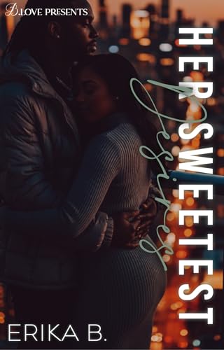 Her Sweetest Desires book cover