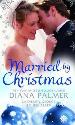 Married by Christmas book cover