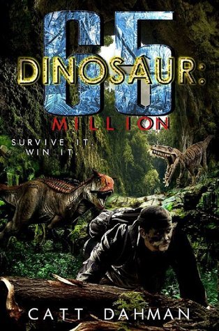 Dinosaurs: 65 Million book cover 1