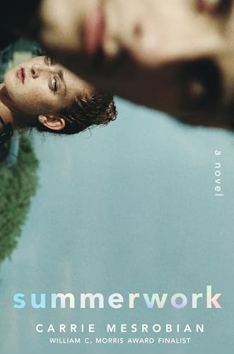 Summerwork book cover
