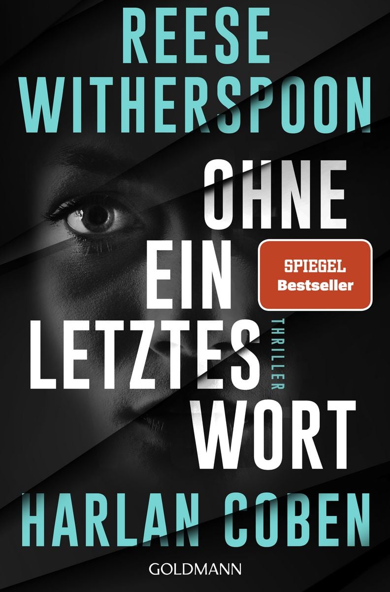 Ohne ein letztes Wort book cover